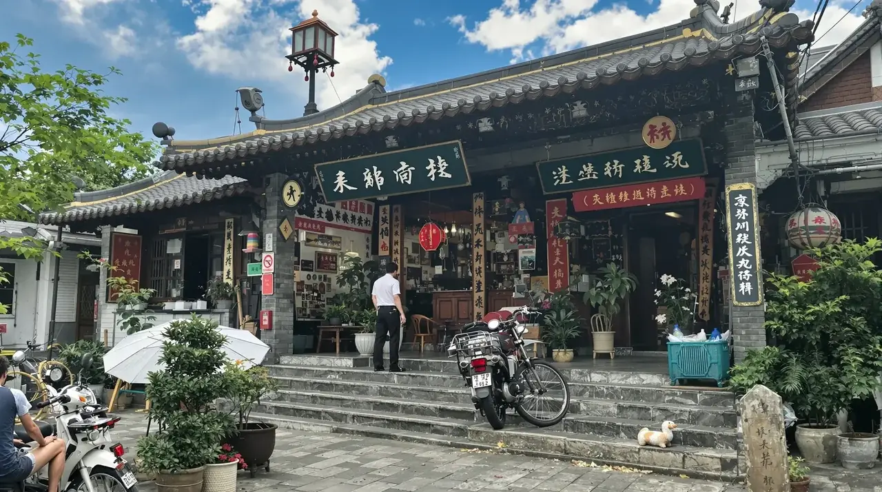 每日黑料大赛 - 某头部综艺导演被曝收好处费，节目组连夜换人